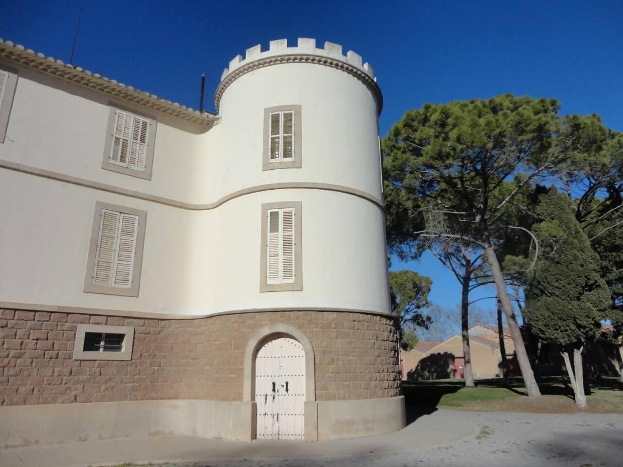 Casa Taller Penelles Penellas Eksteriør billede