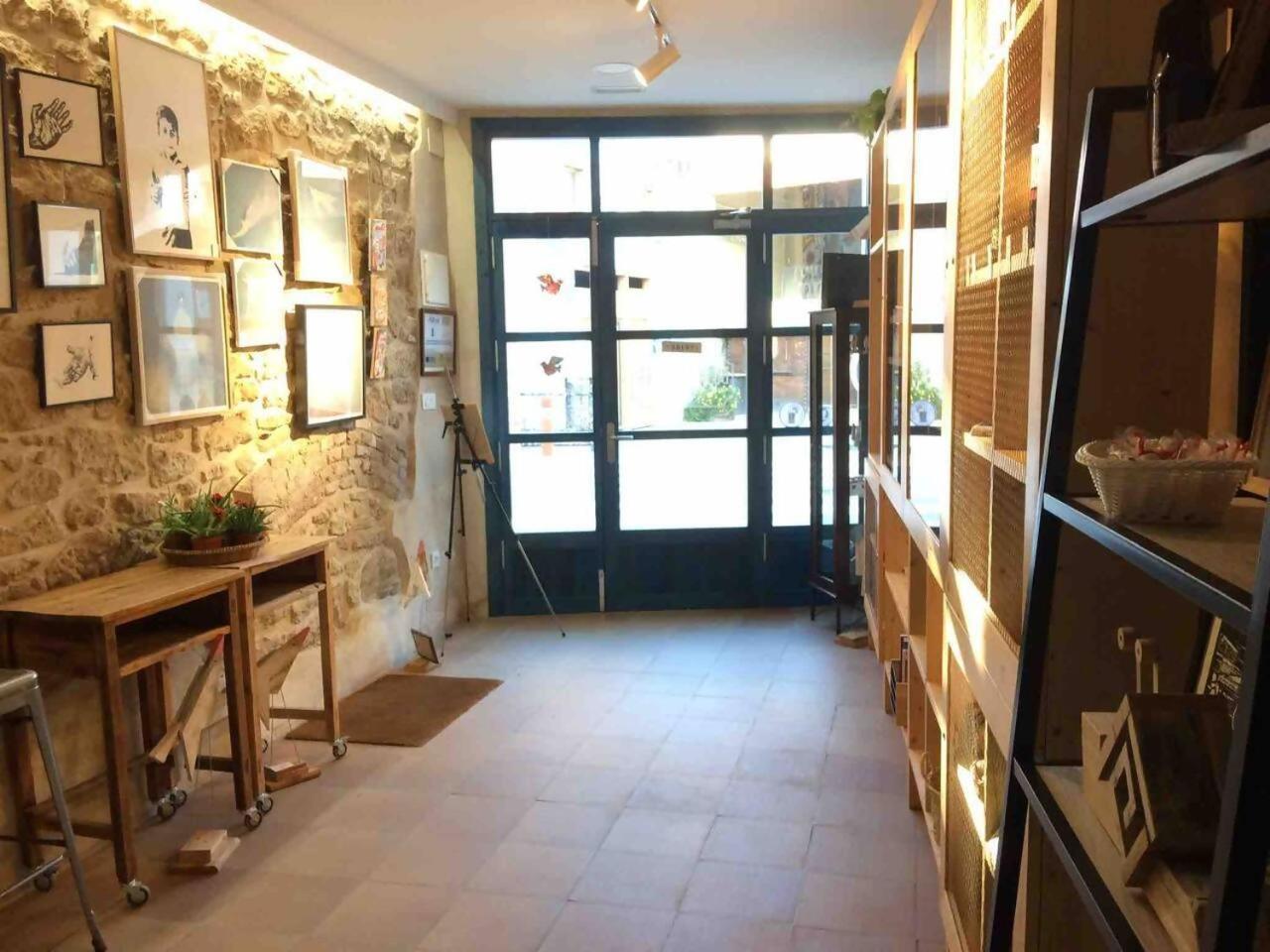 Casa Taller Penelles Penellas Eksteriør billede