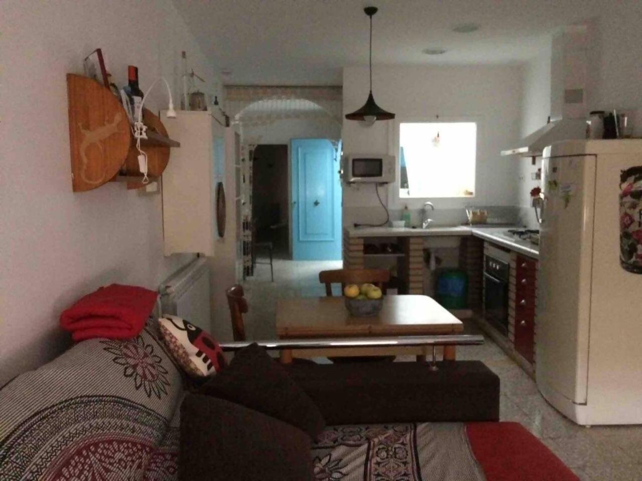 Casa Taller Penelles Penellas Eksteriør billede