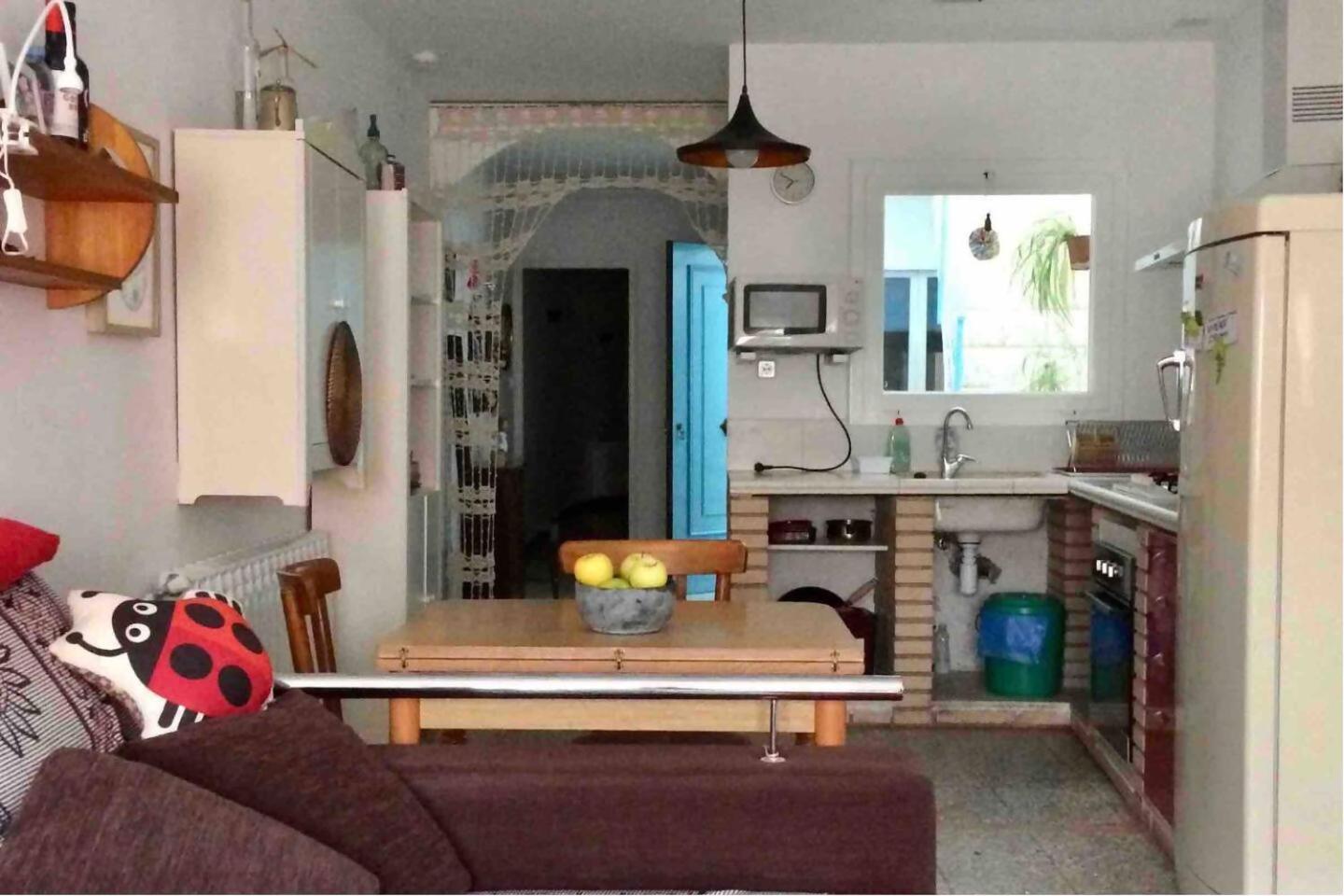 Casa Taller Penelles Penellas Eksteriør billede