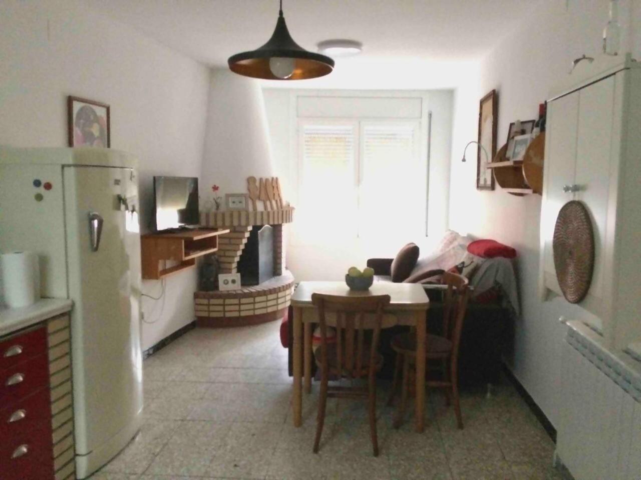 Casa Taller Penelles Penellas Eksteriør billede